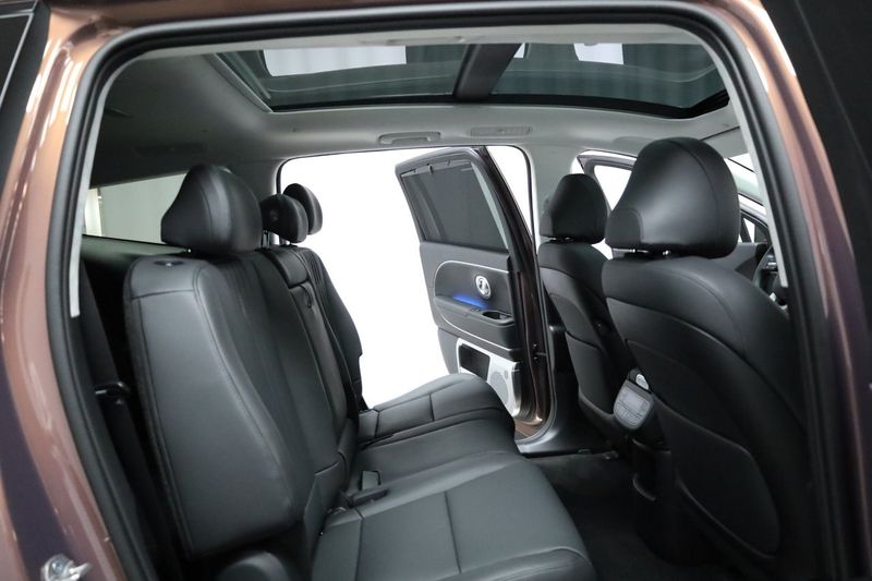Hyundai IONIQ 9 bild 19