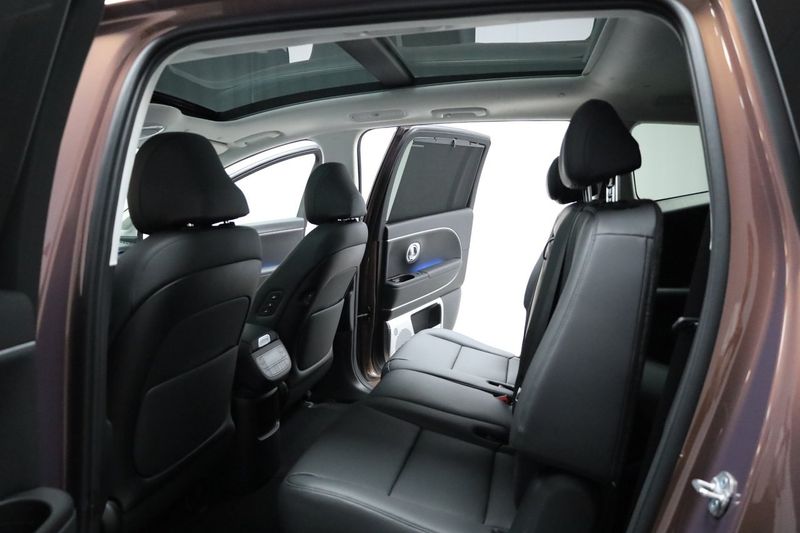 Hyundai IONIQ 9 bild 5