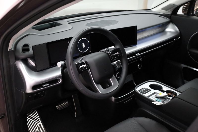 Hyundai IONIQ 9 bild 11