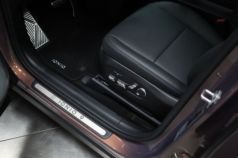 Hyundai IONIQ 9 bild 17