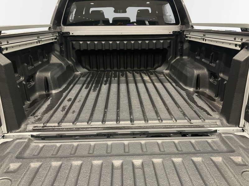 Ford Ranger bild 14