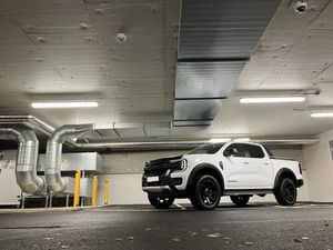 Ford Ranger bild 1