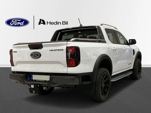 Ford Ranger bild 16
