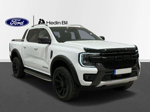 Ford Ranger bild 2