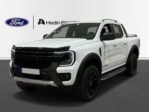 Ford Ranger bild 3