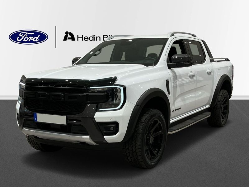 Ford Ranger bild 3