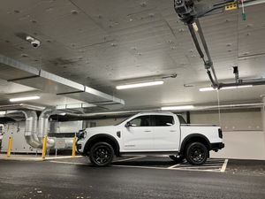 Ford Ranger bild 7