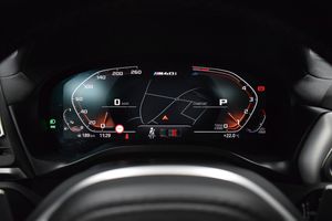 BMW X4 bild 17