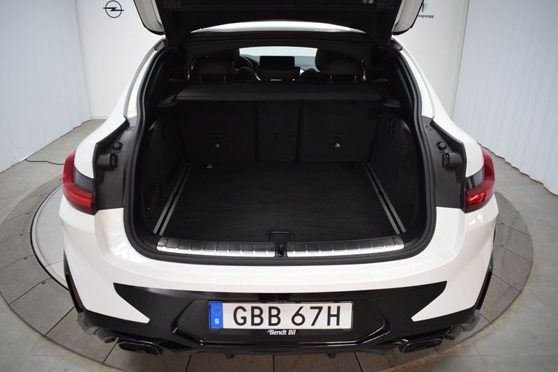 BMW X4 bild 7