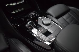 BMW X4 bild 16