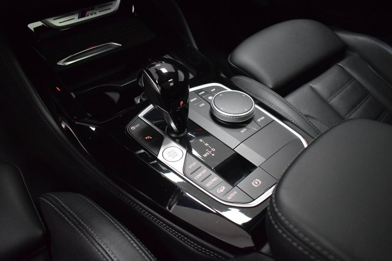 BMW X4 bild 16