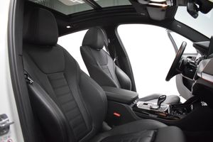 BMW X4 bild 18