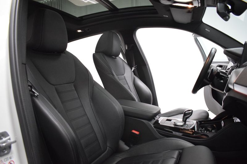 BMW X4 bild 18