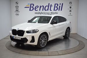 BMW X4 bild 3