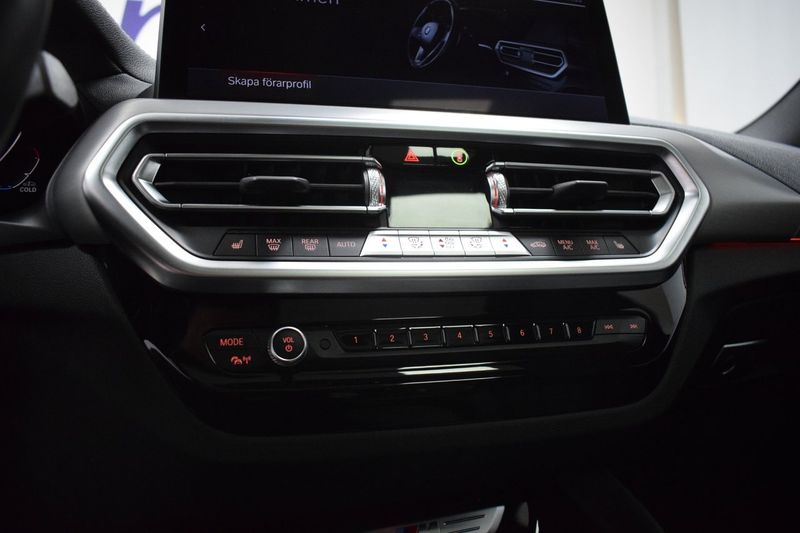 BMW X4 bild 24
