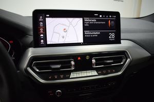 BMW X4 bild 15