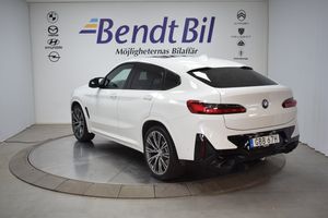 BMW X4 bild 5
