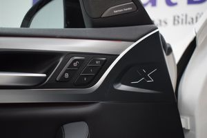 BMW X4 bild 23