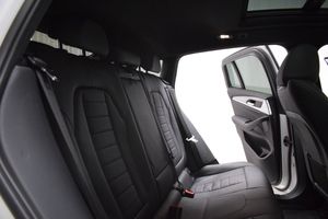 BMW X4 bild 19