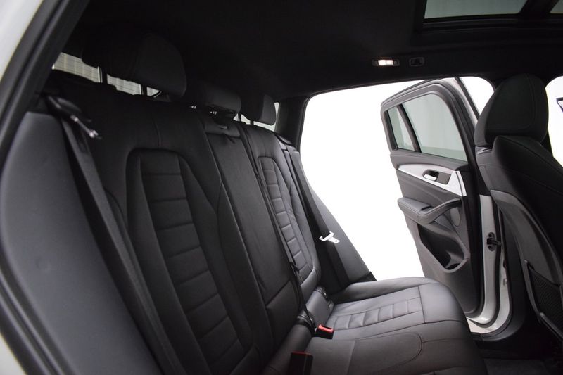 BMW X4 bild 19