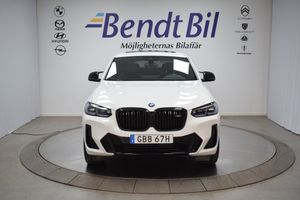 BMW X4 bild 2