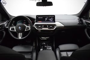 BMW X4 bild 13