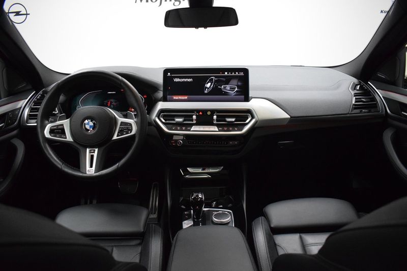 BMW X4 bild 13