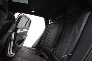 BMW X4 bild 20