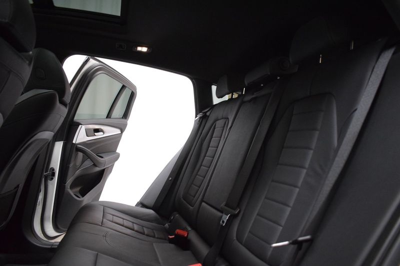 BMW X4 bild 20