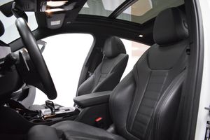 BMW X4 bild 21