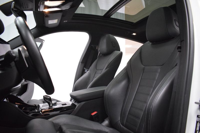 BMW X4 bild 21