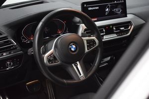 BMW X4 bild 11