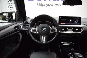 BMW X4 bild 12