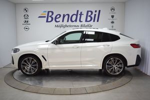 BMW X4 bild 4