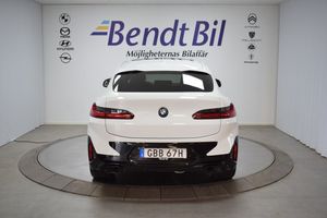 BMW X4 bild 6