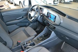 Volkswagen Caddy Maxi bild 9