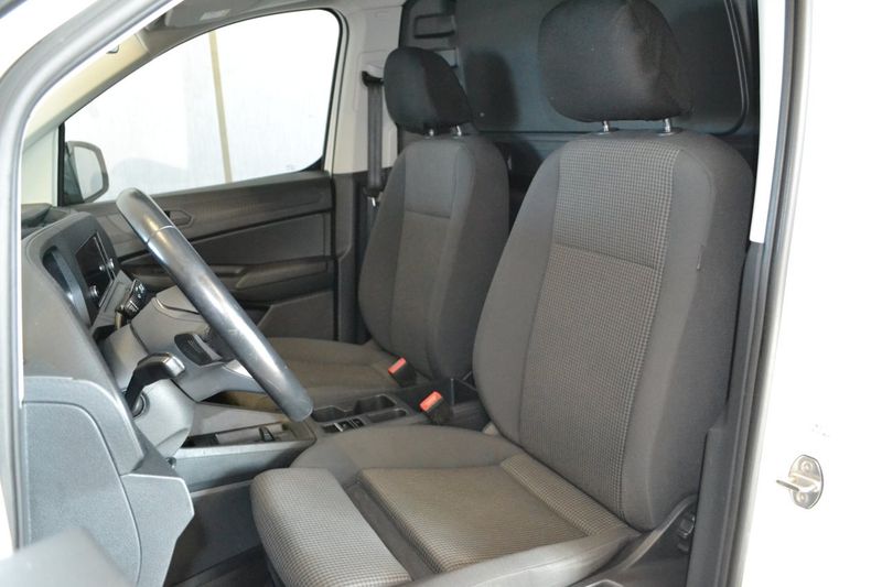 Volkswagen Caddy Maxi bild 5