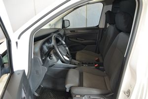 Volkswagen Caddy Maxi bild 4