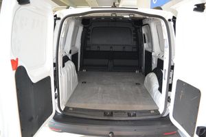 Volkswagen Caddy Maxi bild 8