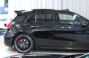 Mercedes A45 AMG bild 6