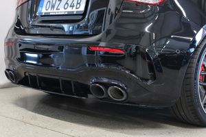 Mercedes A45 AMG bild 9