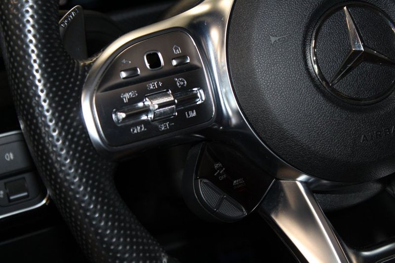 Mercedes A45 AMG bild 30