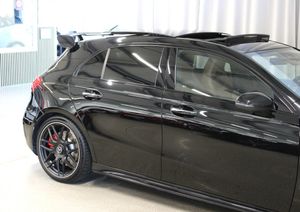 Mercedes A45 AMG bild 10