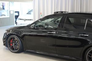 Mercedes A45 AMG bild 13