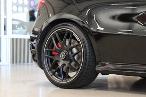 Mercedes A45 AMG bild 12