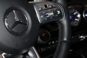 Mercedes A45 AMG bild 29