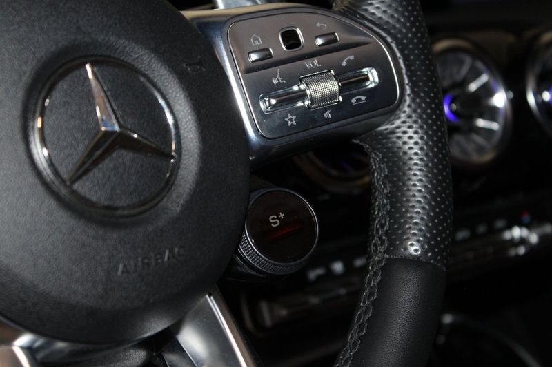 Mercedes A45 AMG bild 29