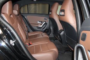Mercedes A45 AMG bild 27