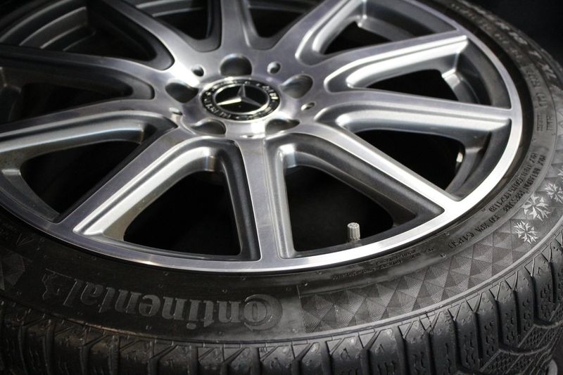 Mercedes A45 AMG bild 18