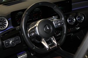 Mercedes A45 AMG bild 28